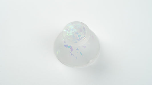 GameCube Full Resin Analog Stick - IRIDESCENCE