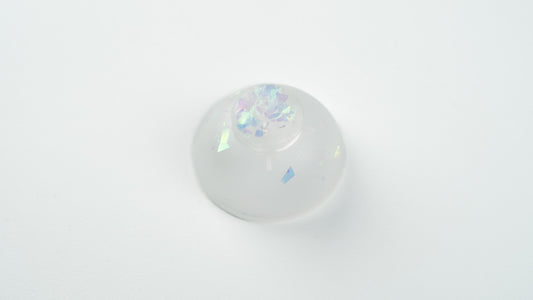 GameCube Full Resin C-Stick - IRIDESCENCE