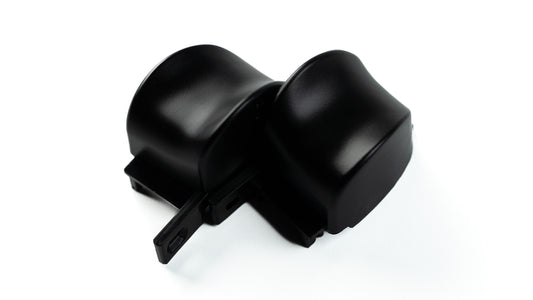 OEM GameCube Triggers - BLACK