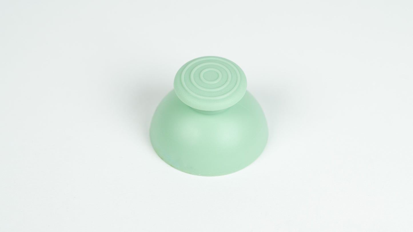 GameCube Full Resin Analog Stick - SYMPHONIC GREEN