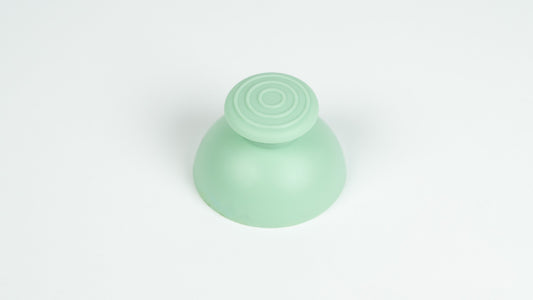 GameCube Full Resin Analog Stick - SYMPHONIC GREEN