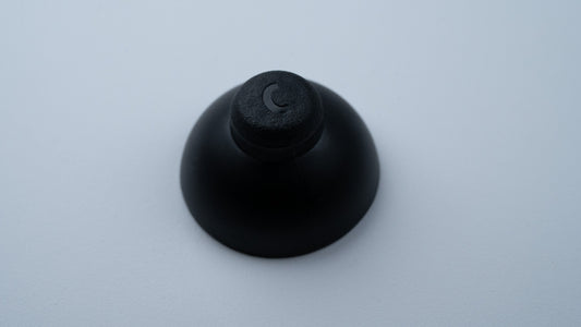 GameCube Full Resin C-Stick - Black