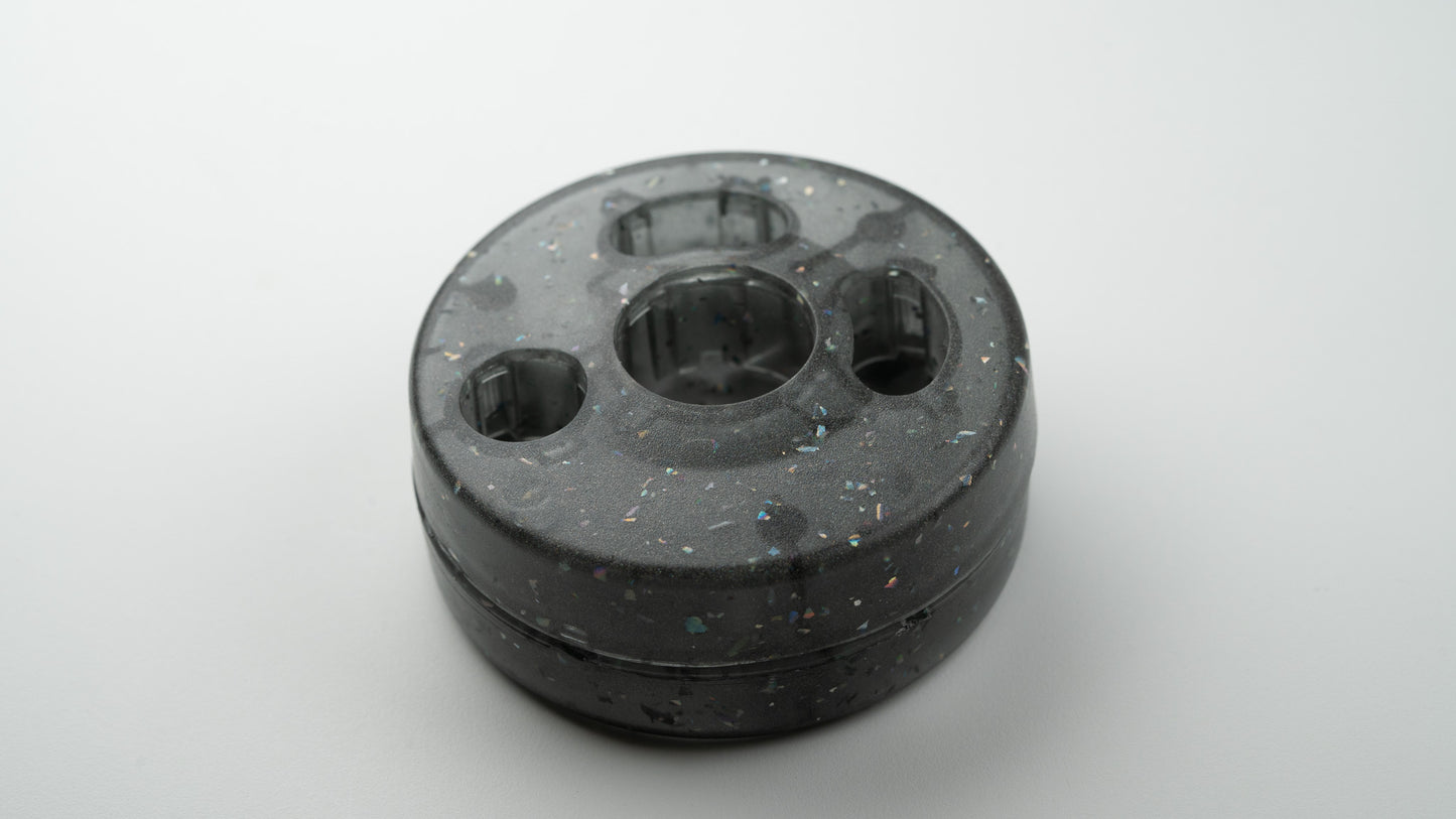 GameCube Gacha Shell - DISCO