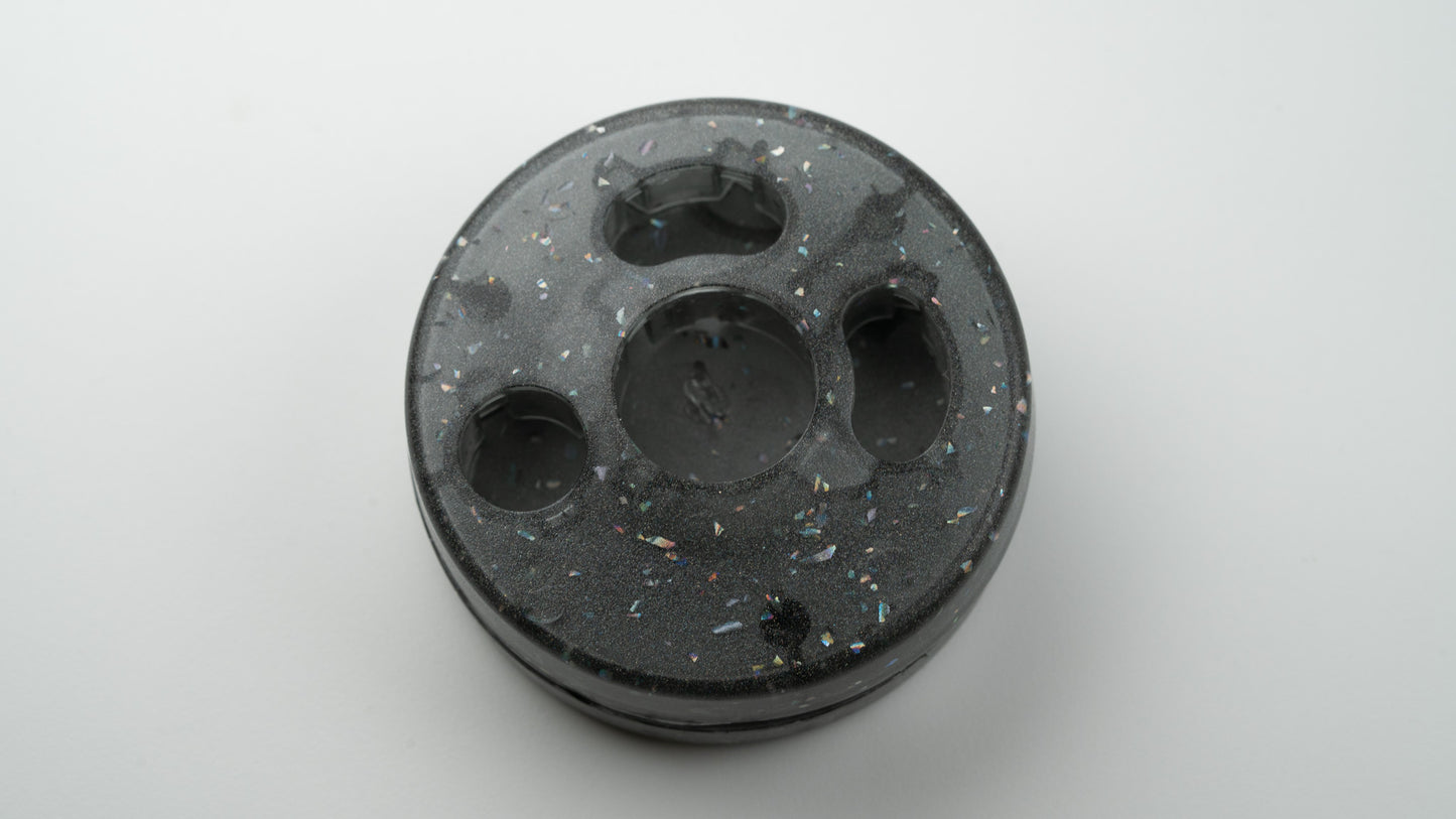 GameCube Gacha Shell - DISCO