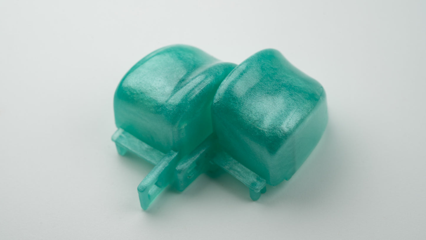 ERGO GameCube Triggers - BAJA BLAST