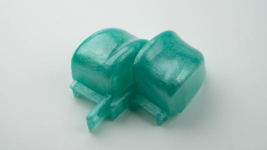 ERGO GameCube Triggers - BAJA BLAST